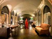 Hotel Muse Bangkok