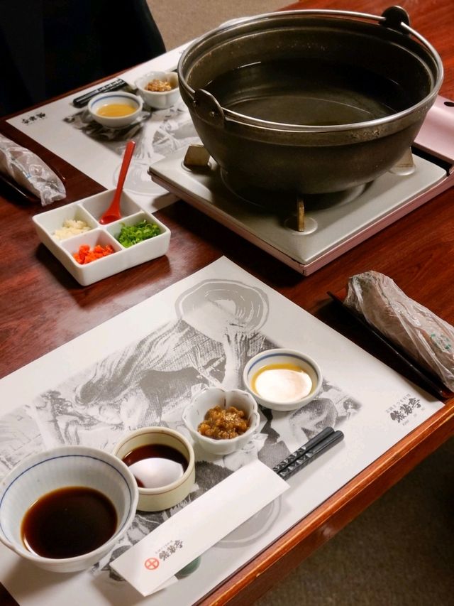 黒豚？さつまあげ？鹿児島の郷土料理に舌鼓