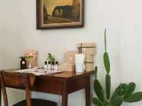 Normal life @ Normal Cafe ลาดพร้าว 71