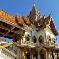📍“วัดบุพพาราม”วัดเก่าแก่เชียงใหม่ที่สายมูห้ามพลาด