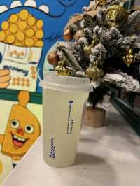 媽咪雞蛋仔有期間限定嘅黑糖麻糬口味💡