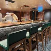 「半島酒店嘅釧食omakase，享受美食盛宴」