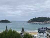 貝殼海灘🏖️