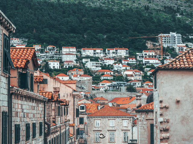 A Tour of King’s Landing@Dubrovnik, Croatia