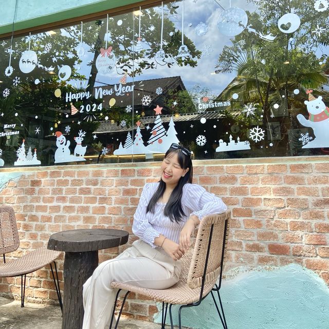 PiKGO Cafe’ 