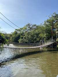 เที่ยวกรุงเทพ One Day Trip สวนสัตว์ ซาฟารีเวิลด์ 