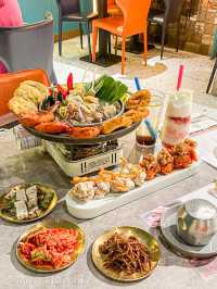 【尖沙咀｜人氣韓式Food Court😍  集齊所有人氣韓國美食🇰🇷】