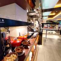 【宿泊記 沖縄】ハイアットリージェンシー瀬良垣アイランド沖縄の素晴らしい朝食