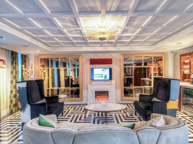 「好去處。Madera Hollywood Hotel」- 香港中環荷李活道五星級精品酒店，舒適服務