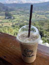 Magic Mountain Cafe  