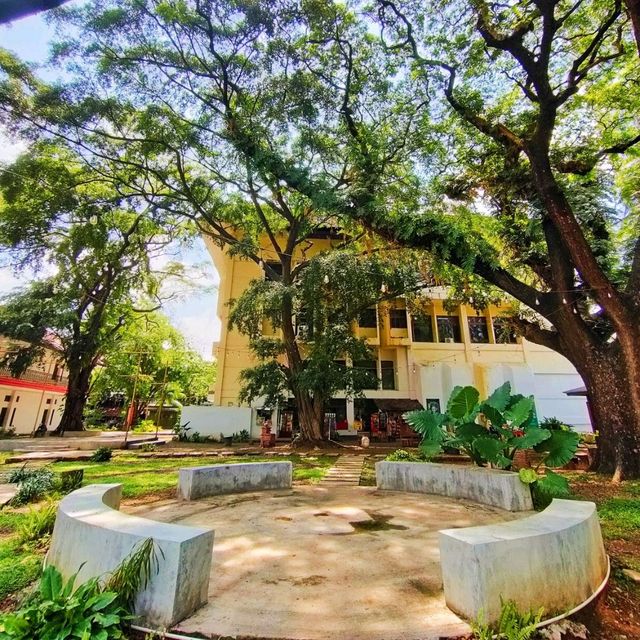 Taman Piknik Satriamandala