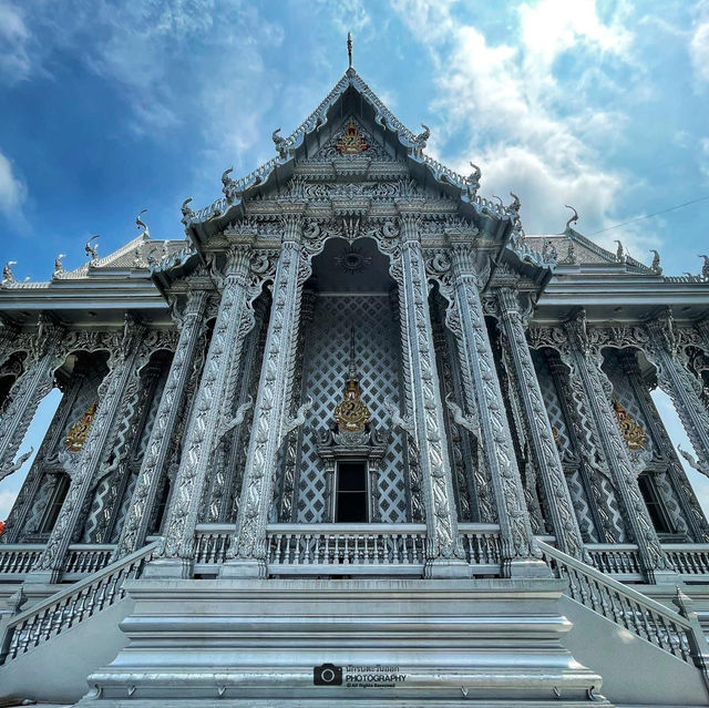 วัดดอนใหญ่ จ.ปทุมธานี