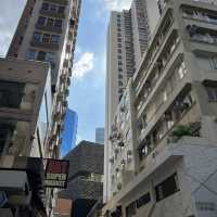 Hong Kong สายชิล 3 วัน 2 คืน