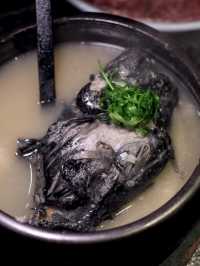 《春日季節之選，春之石海鮮盛饌》