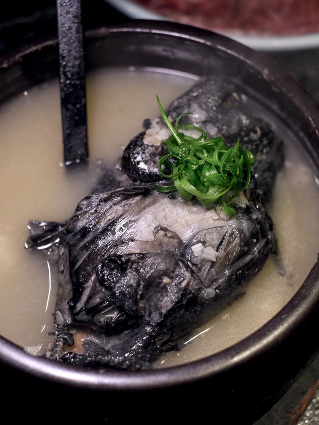 《春日季節之選，春之石海鮮盛饌》