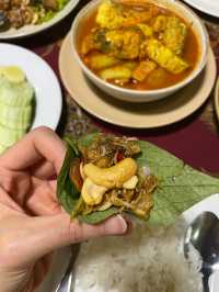 🤍 ร้านอาหารน้ำย้อย - ภูเก็ต