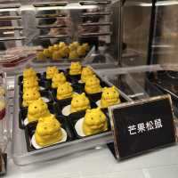 🌸位於酒店人氣高質日本料理放題🌸殿·大喜屋🍽