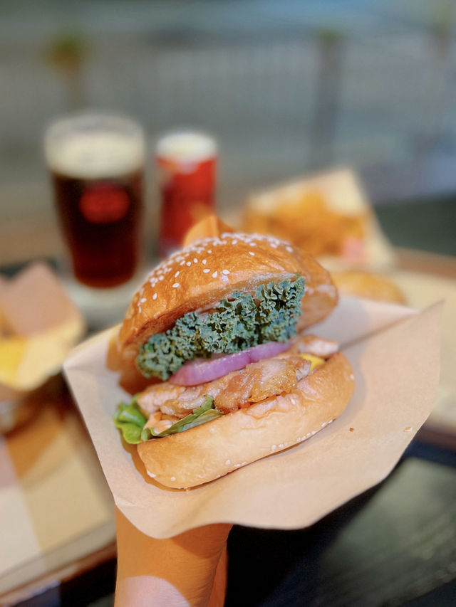 手打CAB認證🍔安格斯