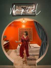 Naptel Changmoi โรงแรมลับเชียงใหม่ มีแค่ 4 ห้อง!!