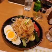 일본여행 후쿠오카 맛집 라루키이