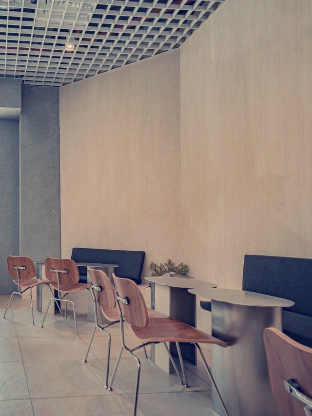 The Hub Coffee