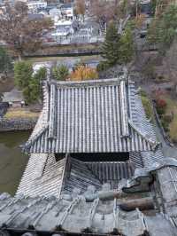 Matsumoto Castle