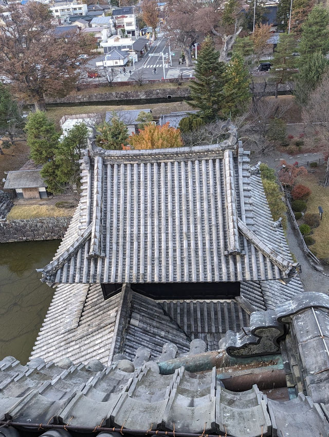 Matsumoto Castle