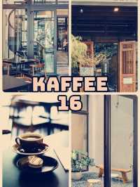 KAFFEE 16