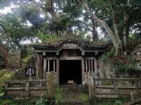 Kenkonzan Nihon-ji Temple 