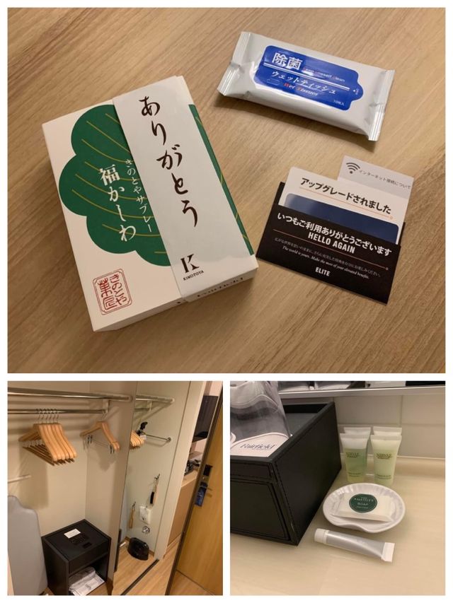 「札幌市中心舒適便捷酒店」🇯🇵Fairfield by Marriott Sapporo フェアフィールド・バイ・マリオット札幌