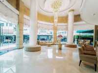 โรงแรมใกล้ตลาดโต้รุ่งหัวหิน Royal Pavilion