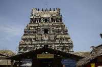Suriyanar Koil Temple - Kumbakonam
