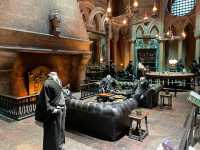 The making of HARRY POTTER สตูดิโอของเหล่าพ่อมด🪄