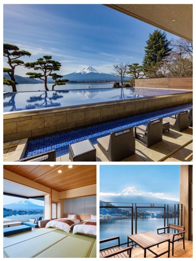 「Kukuna THE KUKUNA」- 現代藝術感住宿，美好景觀