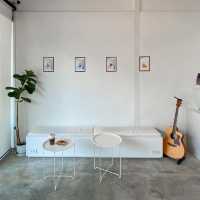 Take-N-Wake Cafe'