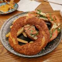 異國體驗！深水埗土耳其菜cafe