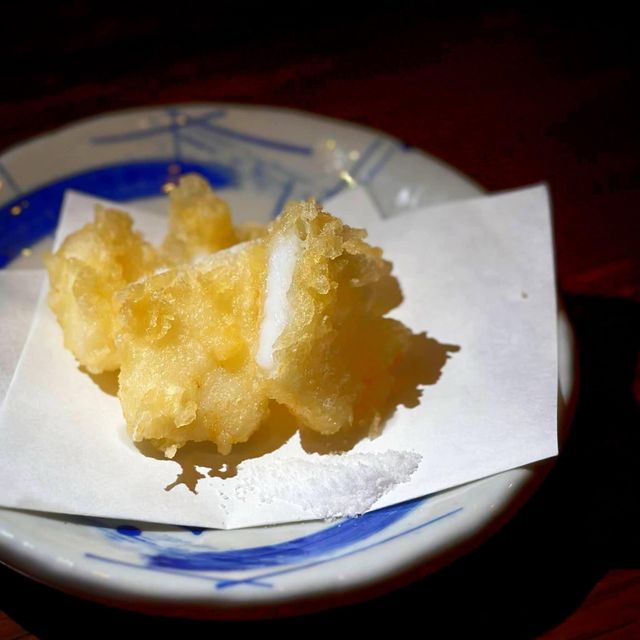 Japanese food