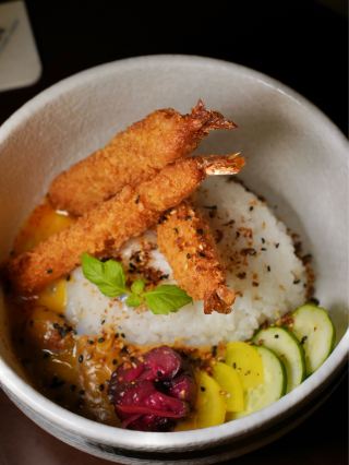 Hidden Gem: Japanese Food!