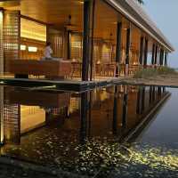 實力非凡！「新島」馬爾地夫Alila Kothaifaru Maldives