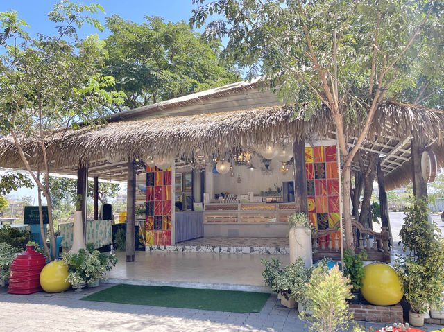 “เครปกล้วยบางปู” ร้านน่ารัก เค้กอร่อย