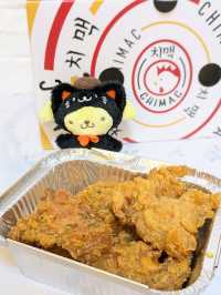 🇰🇷大埔 親民價韓式炸雞店 🍗CHIMAC🤤
