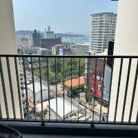 Pattaya Somerset hotel