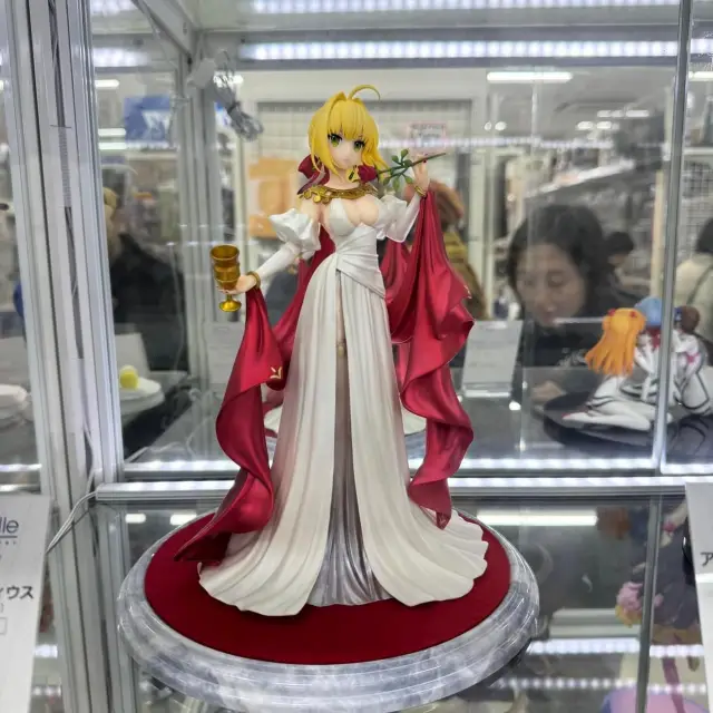 日本秋葉原公仔店