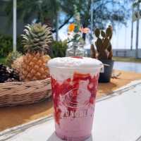 จูงมือไปชิล @Vongole beach cafe'