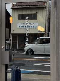 【名古屋カフェ】古き良き雰囲気の喫茶店でクリームソーダを楽しむ