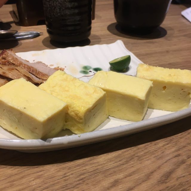 台北信義劍持屋：品嘗日本鰻魚匠人的手藝