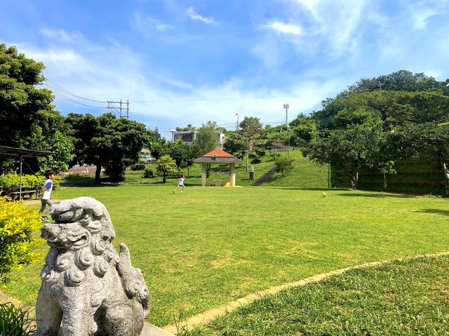 Jaagaru Park