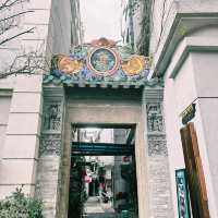 南頭古城🪭時尚潮流文創休閒熱點