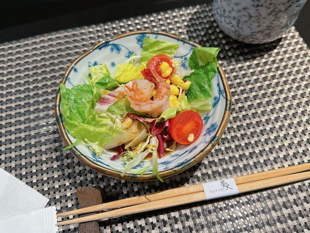 尖沙咀鐵板燒💁🏻‍♀️螢火清酒祭，可享全日指定清酒免費任飲 （午餐90分鐘