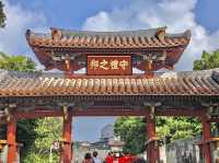 Shuri Castle